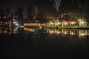 BTH Hotel Arequipa Lake