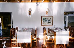 BTH Hotel Arequipa Lake