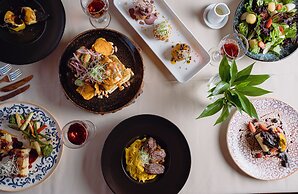 BTH Hotel Arequipa Lake