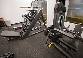 BTH Hotel Arequipa Lake