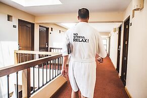 BTH Hotel Arequipa Lake