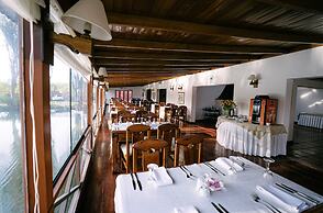 BTH Hotel Arequipa Lake