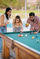 BTH Hotel Arequipa Lake