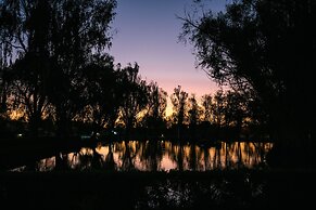 BTH Hotel Arequipa Lake