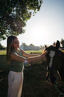 BTH Hotel Arequipa Lake