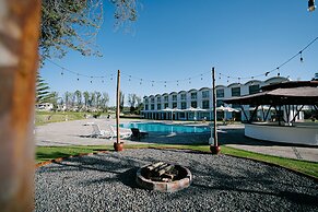 BTH Hotel Arequipa Lake