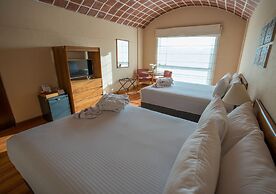 BTH Hotel Arequipa Lake