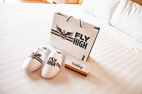 BTH Hotel Arequipa Lake