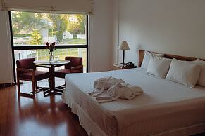 BTH Hotel Arequipa Lake