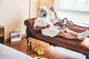 BTH Hotel Arequipa Lake