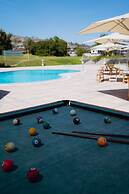 BTH Hotel Arequipa Lake