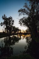 BTH Hotel Arequipa Lake