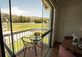 BTH Hotel Arequipa Lake