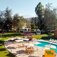 BTH Hotel Arequipa Lake