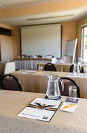 BTH Hotel Arequipa Lake