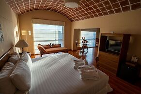 BTH Hotel Arequipa Lake