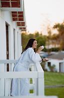 BTH Hotel Arequipa Lake