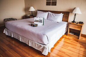 BTH Hotel Arequipa Lake