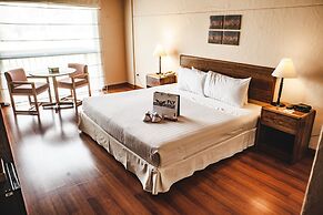 BTH Hotel Arequipa Lake