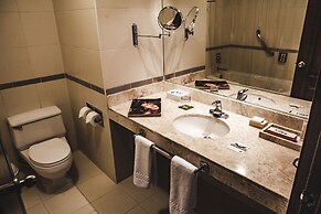 BTH Hotel Arequipa Lake