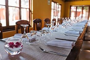 BTH Hotel Arequipa Lake