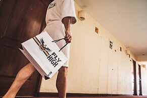 BTH Hotel Arequipa Lake