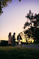 BTH Hotel Arequipa Lake