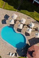 BTH Hotel Arequipa Lake