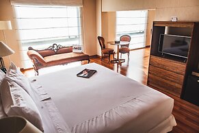 BTH Hotel Arequipa Lake