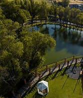 BTH Hotel Arequipa Lake