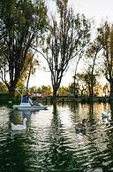 BTH Hotel Arequipa Lake