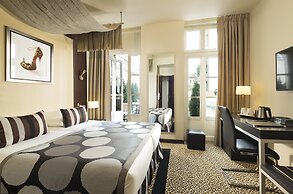 Hôtel Le M Paris