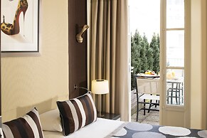 Hôtel Le M Paris