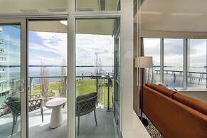 The Sidney Pier Hotel & Spa