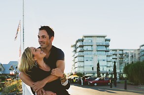 The Sidney Pier Hotel & Spa