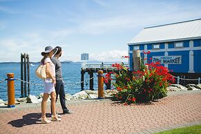 The Sidney Pier Hotel & Spa