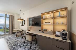 The Sidney Pier Hotel & Spa