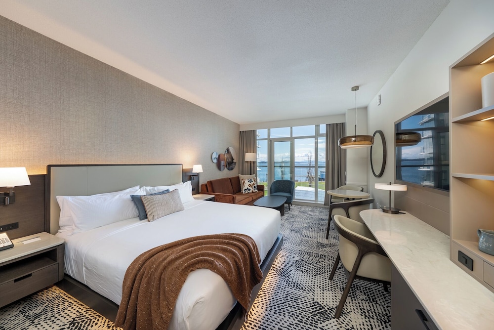 The Sidney Pier Hotel & Spa
