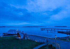 The Sidney Pier Hotel & Spa