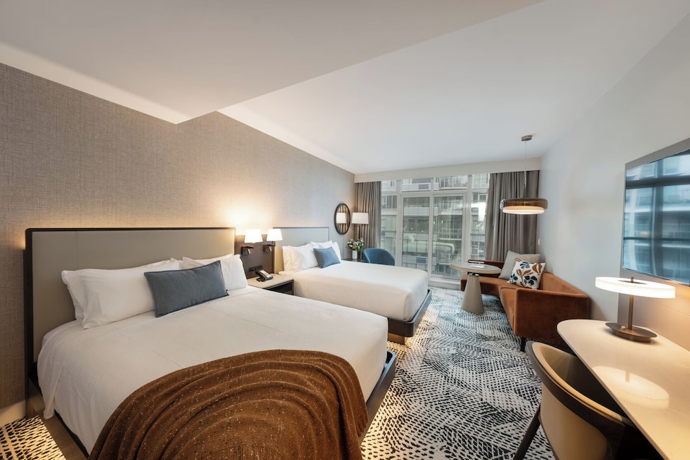 The Sidney Pier Hotel & Spa
