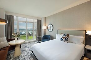The Sidney Pier Hotel & Spa