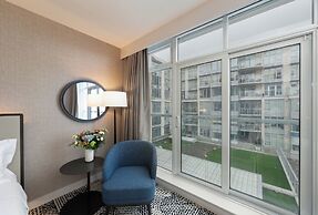 The Sidney Pier Hotel & Spa