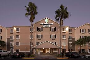 WoodSpring Suites Orlando North - Maitland