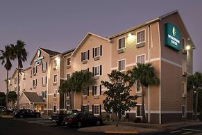 WoodSpring Suites Orlando North - Maitland