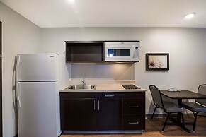 WoodSpring Suites Orlando North - Maitland