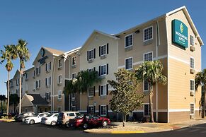 WoodSpring Suites Orlando North - Maitland
