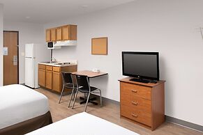 WoodSpring Suites Orlando North - Maitland