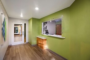 WoodSpring Suites Orlando North - Maitland