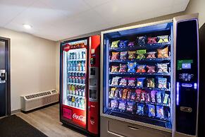 WoodSpring Suites Orlando North - Maitland