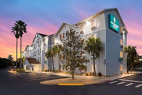 WoodSpring Suites Orlando North - Maitland